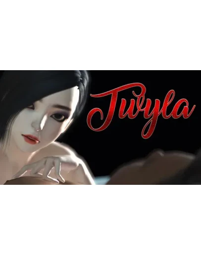 Twyla Steam РУ+UA+KZ+СНГ Twyla Steam РУ+UA+KZ+СНГ