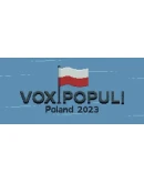 Vox Populi: Poland 2023 Steam РУ+UA+KZ+СНГ Vox Populi: Poland 2023 Steam РУ+UA+KZ+СНГ