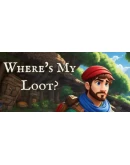 Where's My Loot? Steam РУ+UA+KZ+СНГ
