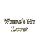 Where's My Loot? Steam РУ+UA+KZ+СНГ