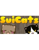 SuiCats Steam РУ+UA+KZ+СНГ SuiCats Steam РУ+UA+KZ+СНГ