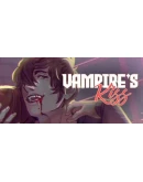 Vampire's Kiss Steam РУ+UA+KZ+СНГ Vampire's Kiss Steam РУ+UA+KZ+СНГ