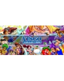 VISCO Collection Steam РУ+UA+KZ+СНГ VISCO Collection Steam РУ+UA+KZ+СНГ