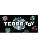 Terra Toy Steam РУ+UA+KZ+СНГ Terra Toy Steam РУ+UA+KZ+СНГ