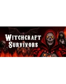 Witchcraft Survivors Steam РУ+UA+KZ+СНГ Witchcraft Survivors Steam РУ+UA+KZ+СНГ