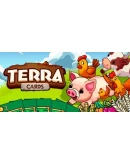 Terracards Steam РУ+UA+KZ+СНГ Terracards Steam РУ+UA+KZ+СНГ