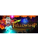 Fellowship Steam РУ+UA+KZ+СНГ