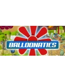Balloonatics Steam РУ+UA+KZ+СНГ Balloonatics Steam РУ+UA+KZ+СНГ
