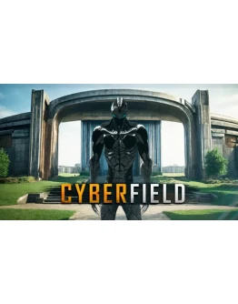 CYBERFIELD Steam РУ+UA+KZ+СНГ CYBERFIELD Steam РУ+UA+KZ+СНГ