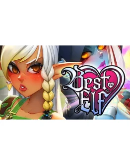 Best Elf Steam РУ+UA+KZ+СНГ Best Elf Steam РУ+UA+KZ+СНГ