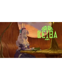 Ceiba Steam РУ+UA+KZ+СНГ