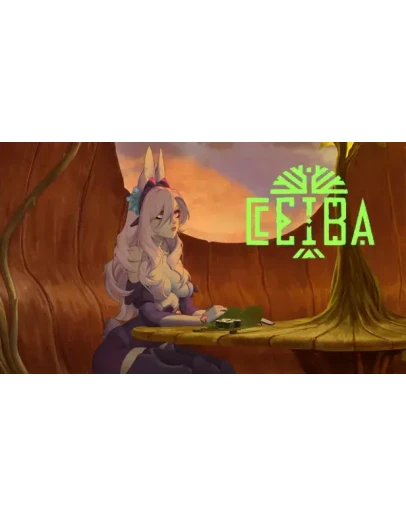 Ceiba Steam РУ+UA+KZ+СНГ Ceiba Steam РУ+UA+KZ+СНГ