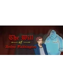 The Will of Arthur Flabbington Steam РУ+UA+KZ+СНГ The Will of Arthur Flabbington Steam РУ+UA+KZ+СНГ