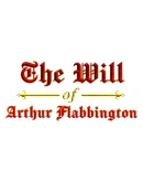 The Will of Arthur Flabbington Steam РУ+UA+KZ+СНГ The Will of Arthur Flabbington Steam РУ+UA+KZ+СНГ