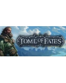 Tome of Fates Steam РУ+UA+KZ+СНГ