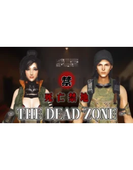 The Dead Zone Steam РУ+UA+KZ+СНГ The Dead Zone Steam РУ+UA+KZ+СНГ