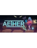 Aether Steam РУ+UA+KZ+СНГ Aether Steam РУ+UA+KZ+СНГ