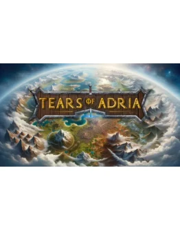 Tears of Adria Steam РУ+UA+KZ+СНГ Tears of Adria Steam РУ+UA+KZ+СНГ