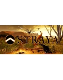 Straya Steam РУ+UA+KZ+СНГ Straya Steam РУ+UA+KZ+СНГ