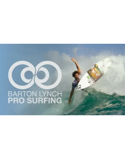 Barton Lynch Pro Surfing Steam РУ+UA+KZ+СНГ