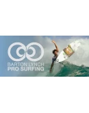 Barton Lynch Pro Surfing Steam РУ+UA+KZ+СНГ