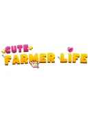 Cute Farmer Life Steam РУ+UA+KZ+СНГ Cute Farmer Life Steam РУ+UA+KZ+СНГ
