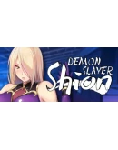 Demon Slayer Shion Steam РУ+UA+KZ+СНГ