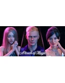 A Touch of Magic Steam РУ+UA+KZ+СНГ A Touch of Magic Steam РУ+UA+KZ+СНГ