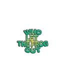 Who Let the Frog Out Steam РУ+UA+KZ+СНГ Who Let the Frog Out Steam РУ+UA+KZ+СНГ