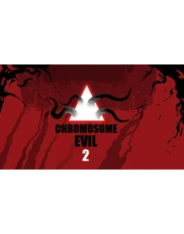 Chromosome Evil 2 Steam РУ+UA+KZ+СНГ