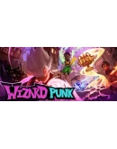 WizardPunk Steam РУ+UA+KZ+СНГ WizardPunk Steam РУ+UA+KZ+СНГ