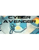 Cyber Avenger Steam РУ+UA+KZ+СНГ Cyber Avenger Steam РУ+UA+KZ+СНГ