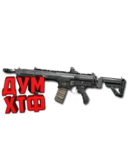 Макрос Warface на STK CMCR. Bloody X7 Logitech Razer