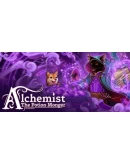 Alchemist: The Potion Monger Steam РУ+UA+KZ+СНГ