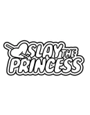 Slay the Princess Steam РУ+UA+KZ+СНГ