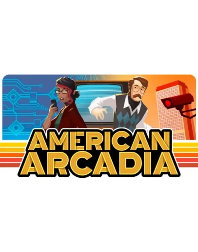 American Arcadia Steam РУ+UA+KZ+СНГ