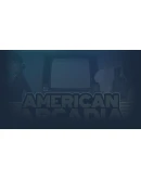 American Arcadia Steam РУ+UA+KZ+СНГ
