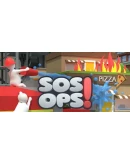 SOS OPS! Steam РУ+UA+KZ+СНГ