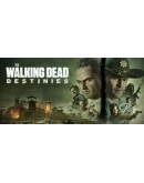 The Walking Dead: Destinies Steam РУ+UA+KZ+СНГ The Walking Dead: Destinies Steam РУ+UA+KZ+СНГ