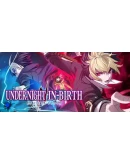 UNDER NIGHT IN-BIRTH II Sys:Celes Steam РУ+UA+KZ+СН UNDER NIGHT IN-BIRTH II Sys:Celes Steam РУ+UA+KZ+СН