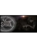 Your Spider Steam РУ+UA+KZ+СНГ
