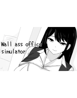 Wall ass office simulator Steam РУ+UA+KZ+СНГ Wall ass office simulator Steam РУ+UA+KZ+СНГ