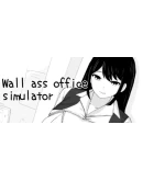 Wall ass office simulator Steam РУ+UA+KZ+СНГ