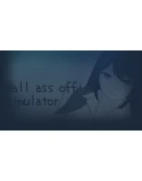 Wall ass office simulator Steam РУ+UA+KZ+СНГ