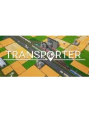 Transporter Steam РУ+UA+KZ+СНГ Transporter Steam РУ+UA+KZ+СНГ