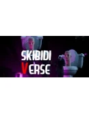 SkibidiVerse Steam РУ+UA+KZ+СНГ SkibidiVerse Steam РУ+UA+KZ+СНГ