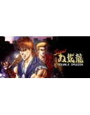Super Double Dragon Steam РУ+UA+KZ+СНГ Super Double Dragon Steam РУ+UA+KZ+СНГ