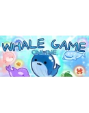 WhaleGameOnline Steam РУ+UA+KZ+СНГ WhaleGameOnline Steam РУ+UA+KZ+СНГ