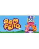 Bem Feito Steam РУ+UA+KZ+СНГ Bem Feito Steam РУ+UA+KZ+СНГ