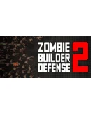 Zombie Builder Defense 2 Steam РУ+UA+KZ+СНГ Zombie Builder Defense 2 Steam РУ+UA+KZ+СНГ